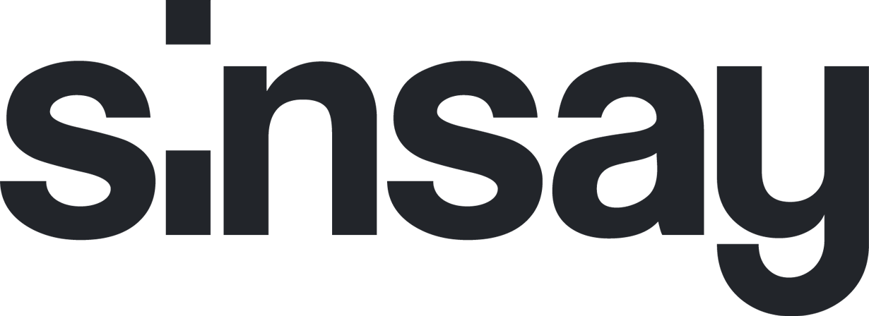 sinsay-logo