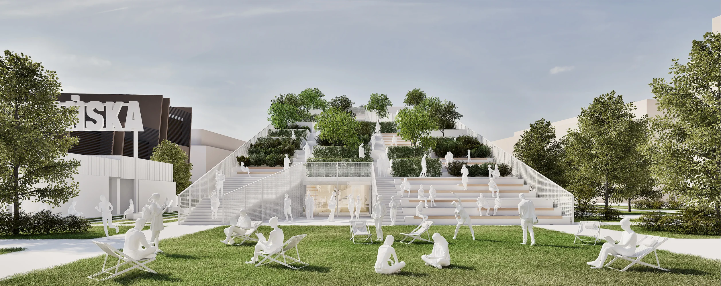 Centrum Obywatelskie ECS