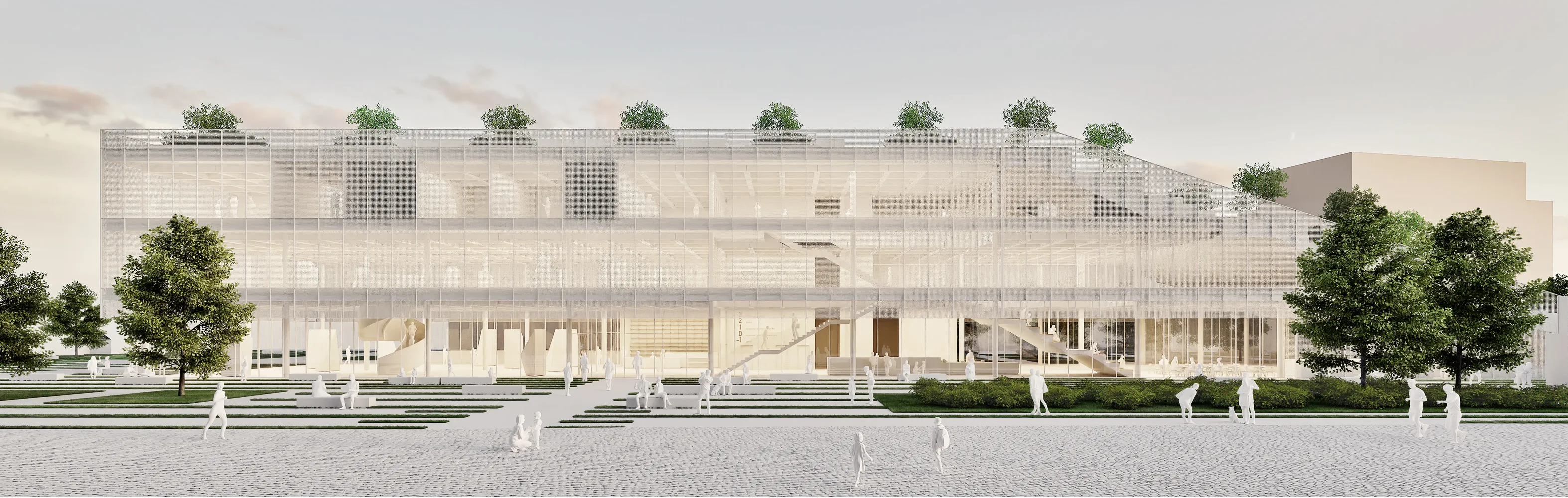 Centrum Obywatelskie ECS