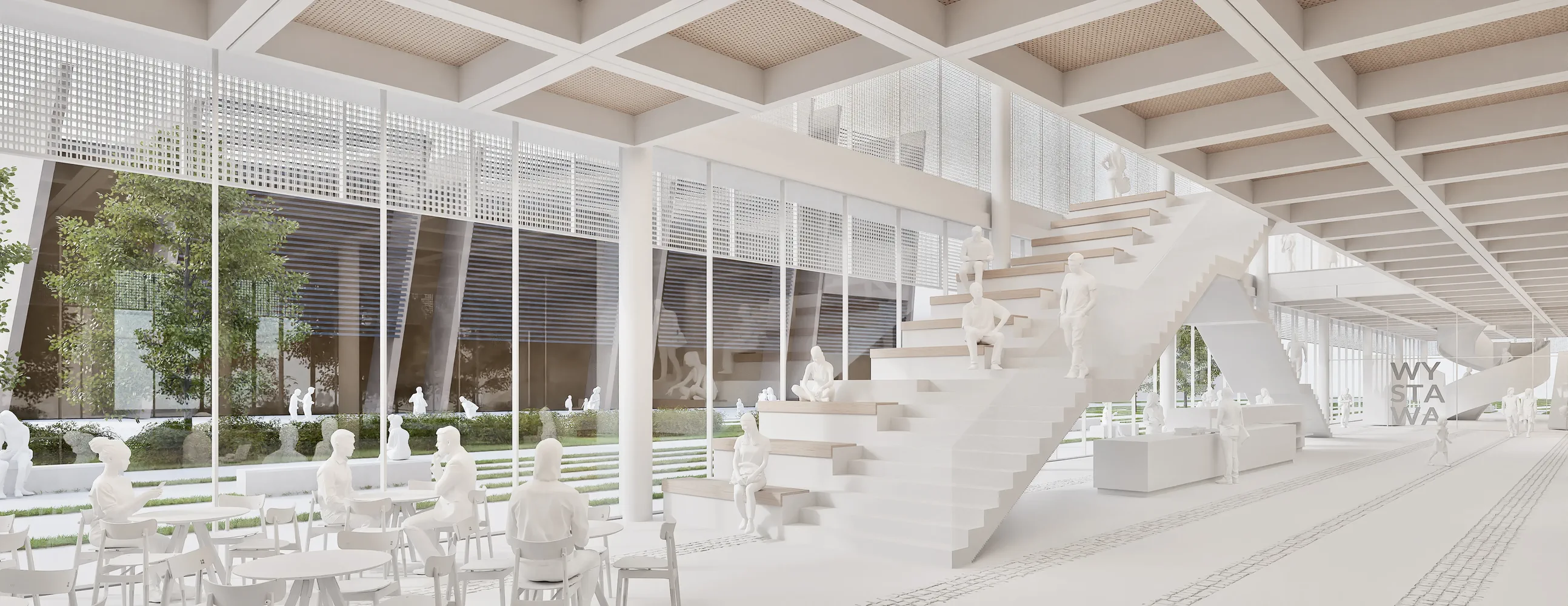 Centrum Obywatelskie ECS