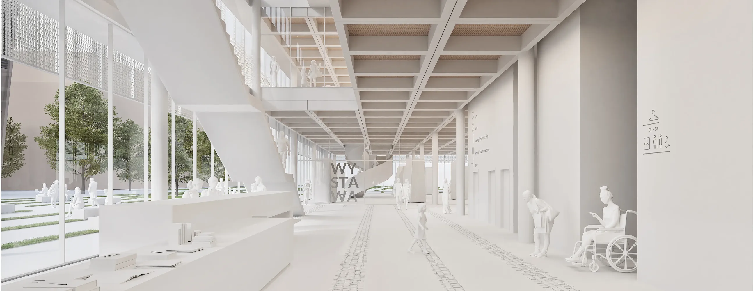 Centrum Obywatelskie ECS