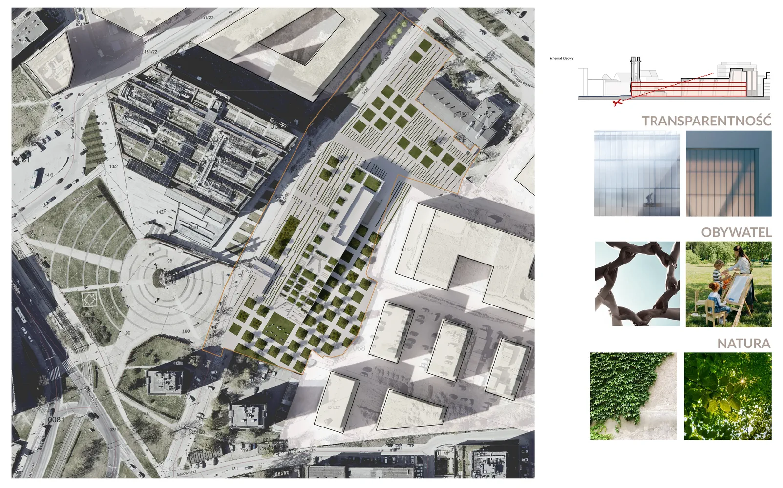 Centrum Obywatelskie ECS