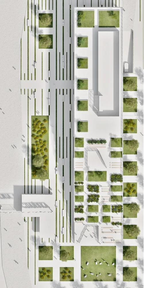 Centrum Obywatelskie ECS