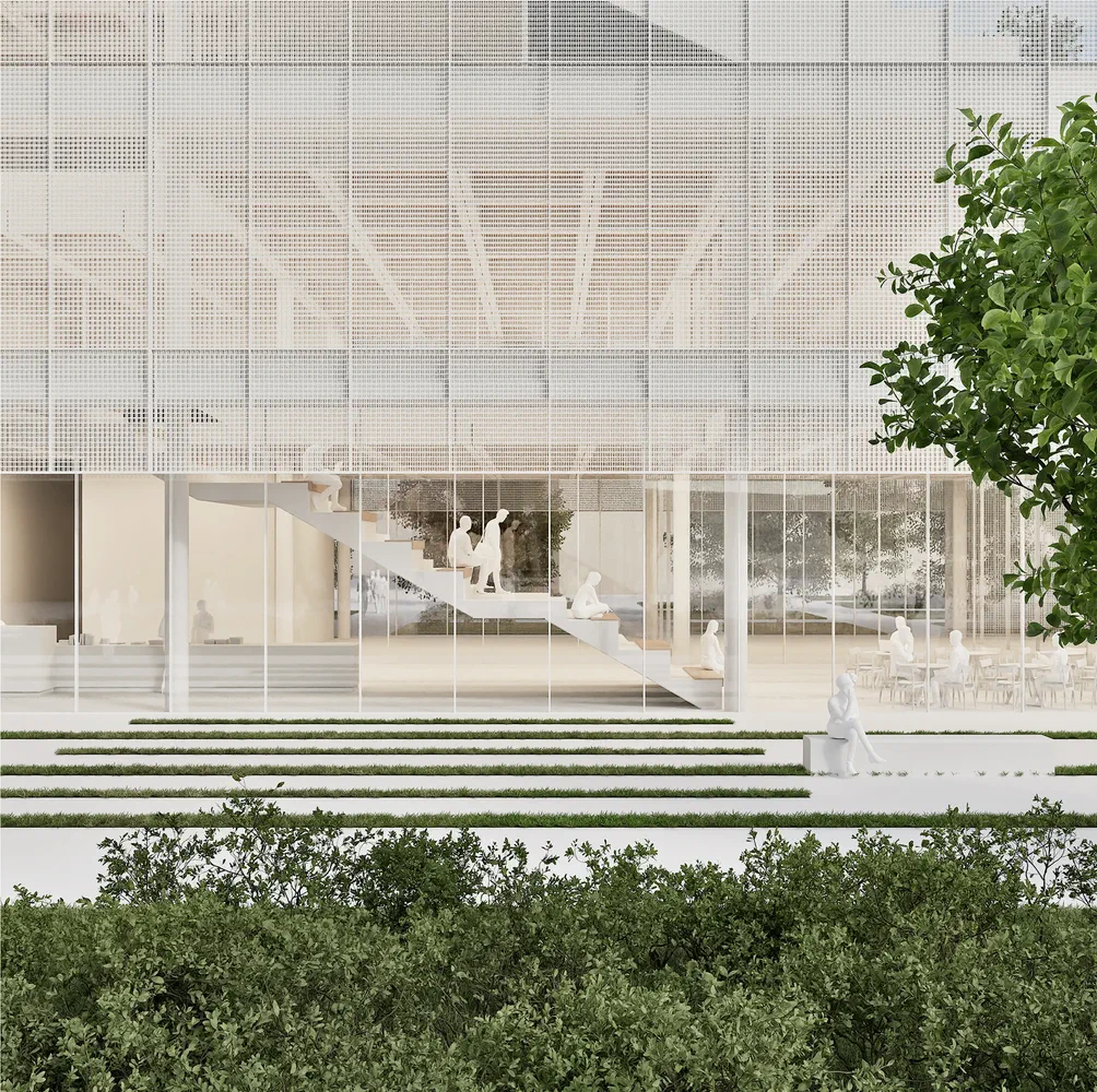 Centrum Obywatelskie ECS