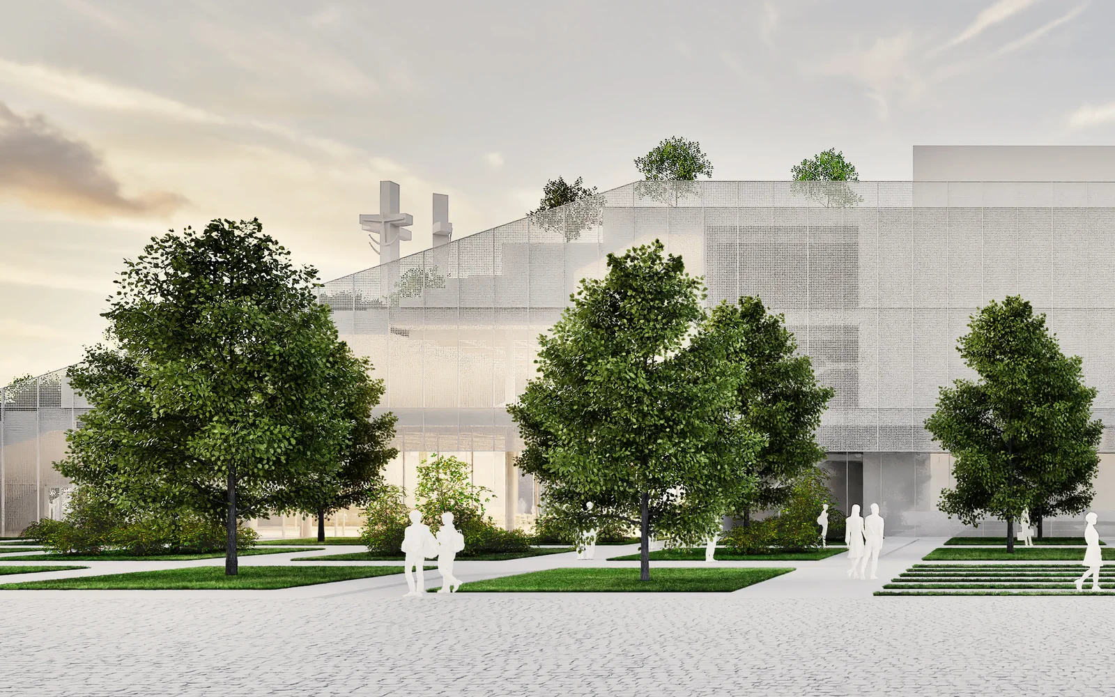 Centrum Obywatelskie ECS