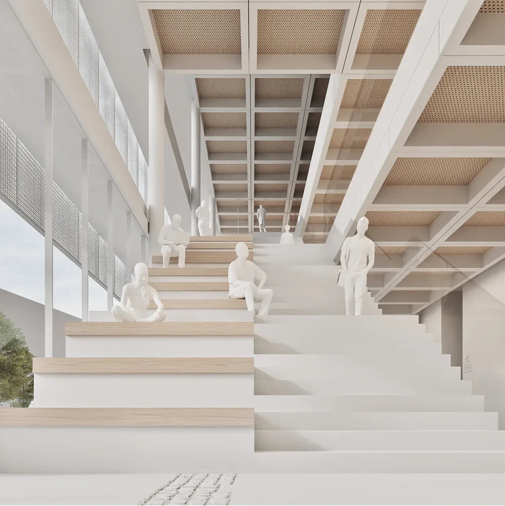 Centrum Obywatelskie ECS