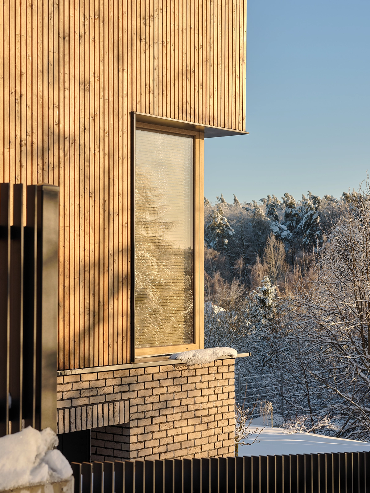 Dom jednorodzinny 242m2 w Gdańsku