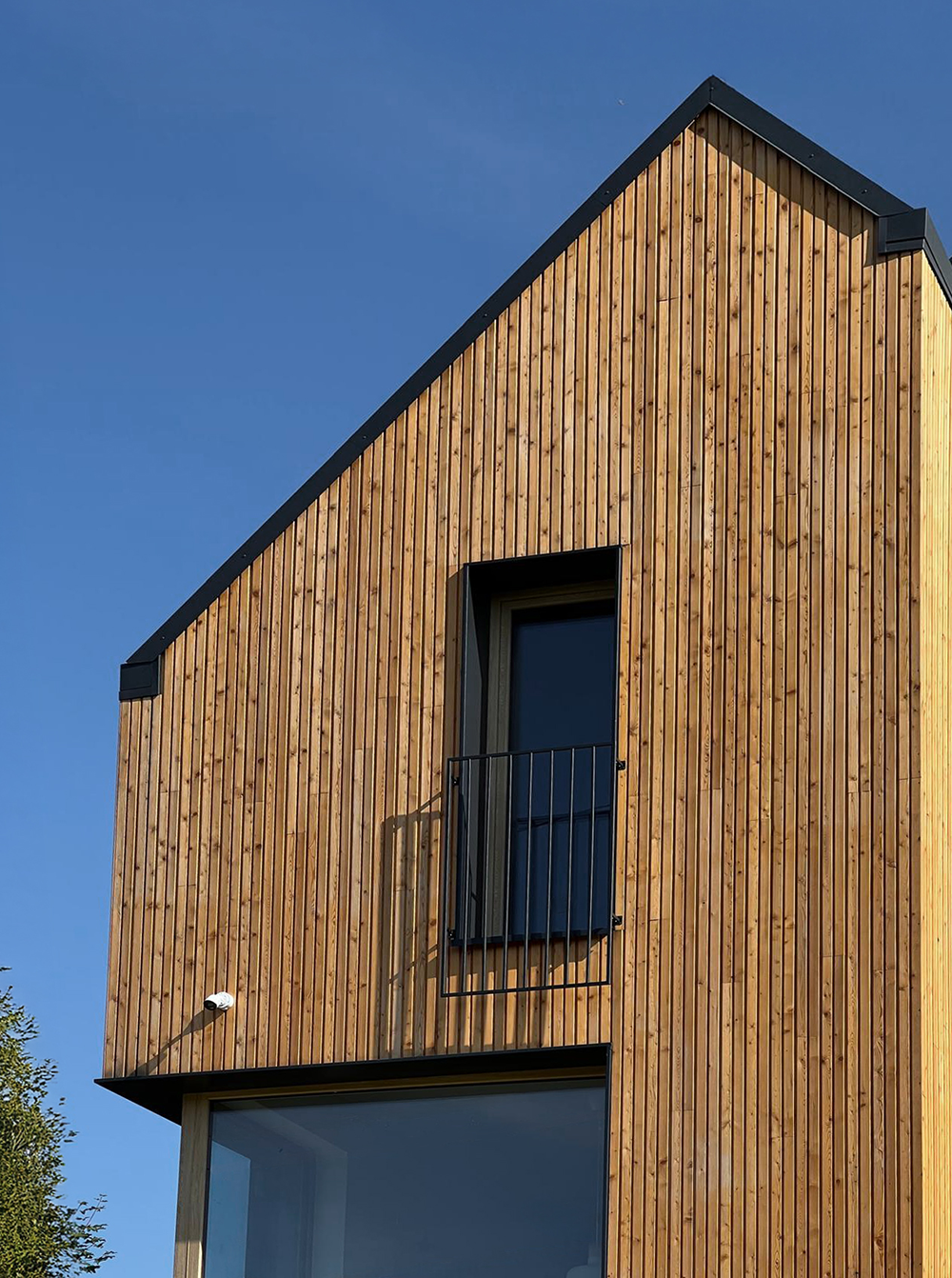 Dom jednorodzinny 242m2 w Gdańsku