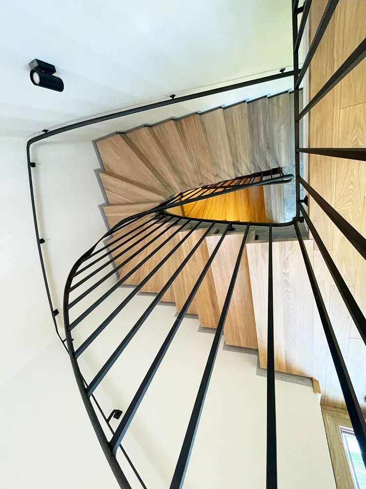 Dom jednorodzinny 242m2 w Gdańsku