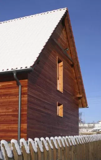 Dom jednorodzinny w Gdańsku