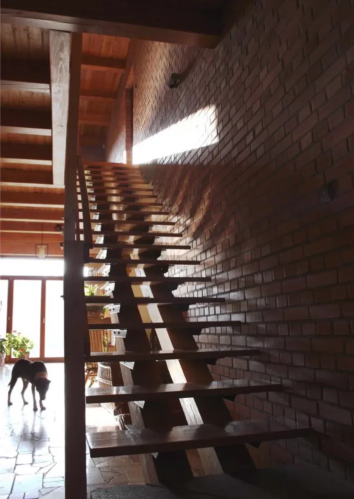 Dom jednorodzinny w Gdańsku