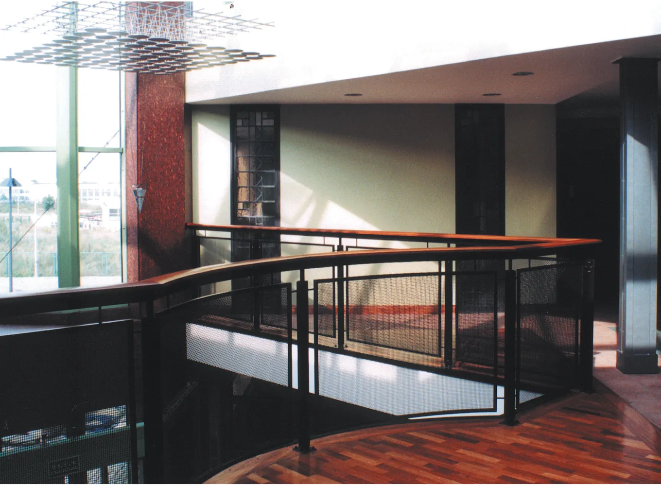 Fabryka nici "Amanda"