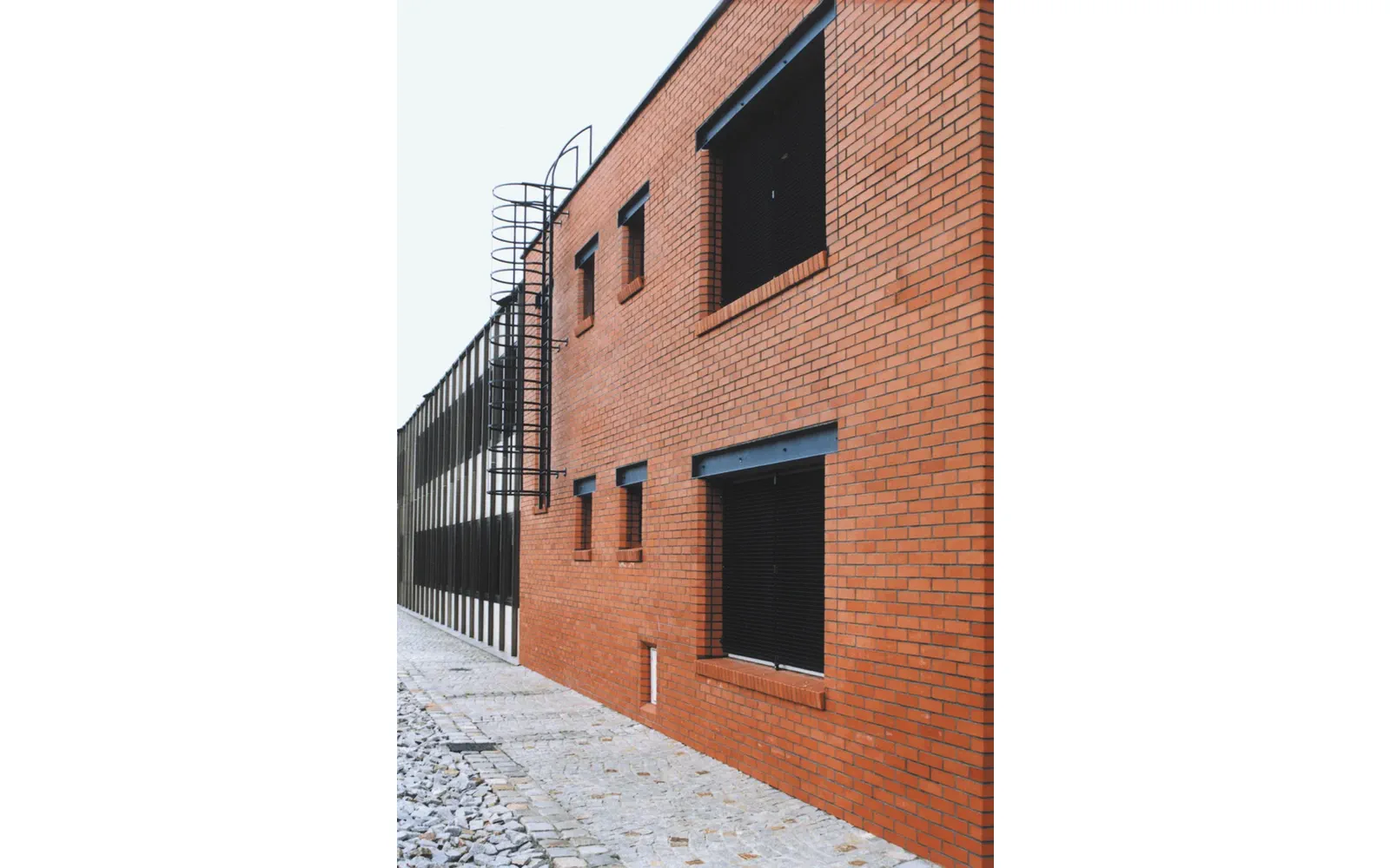 Fabryka nici "Amanda"