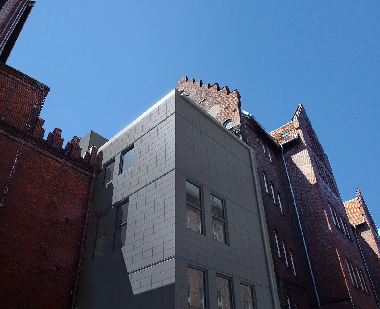 Gdańska Autonomiczna Szkoła Podstawowa