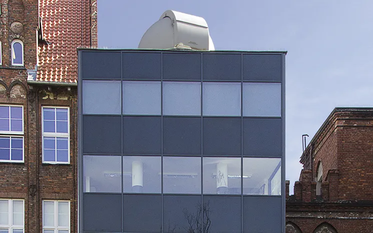 Gdańska Autonomiczna Szkoła Podstawowa