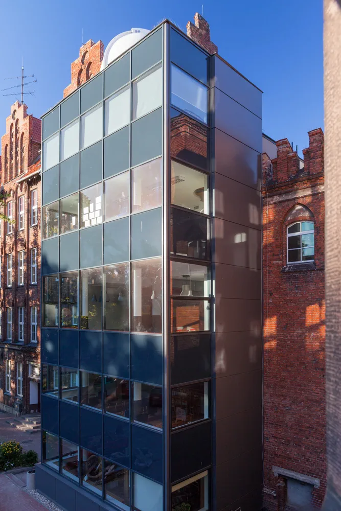 Gdańska Autonomiczna Szkoła Podstawowa