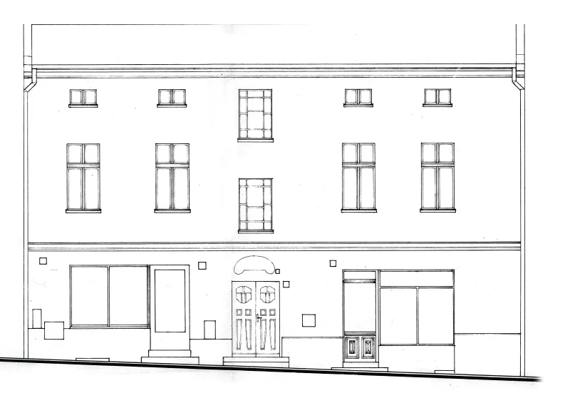 Kamienica „wenecji bydgoskiej”