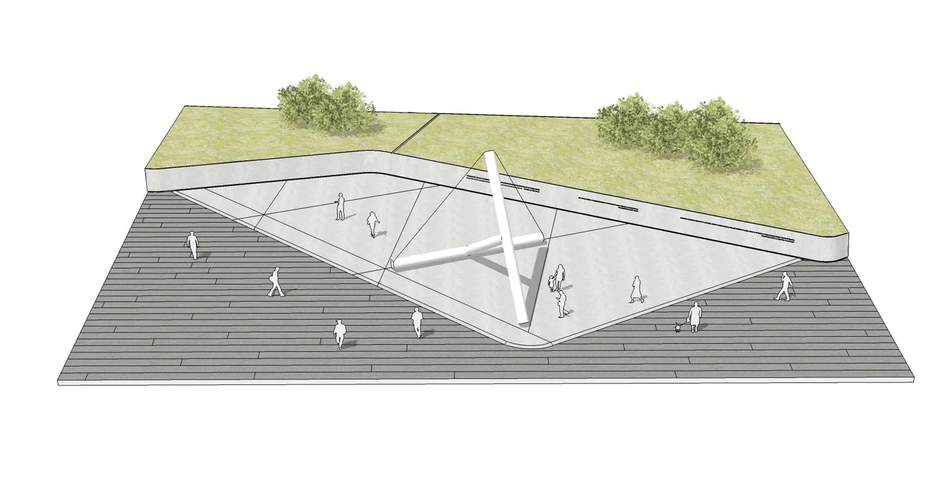 Pomnik Polski Morskiej