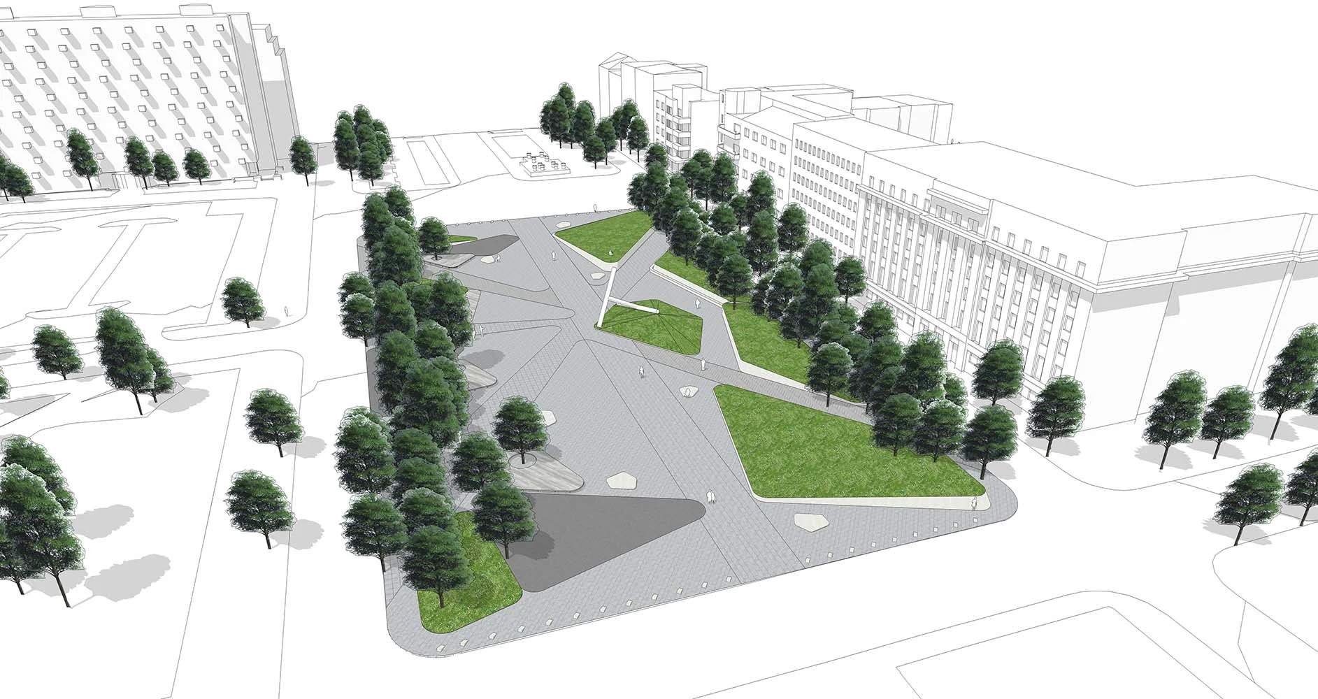 Pomnik Polski Morskiej