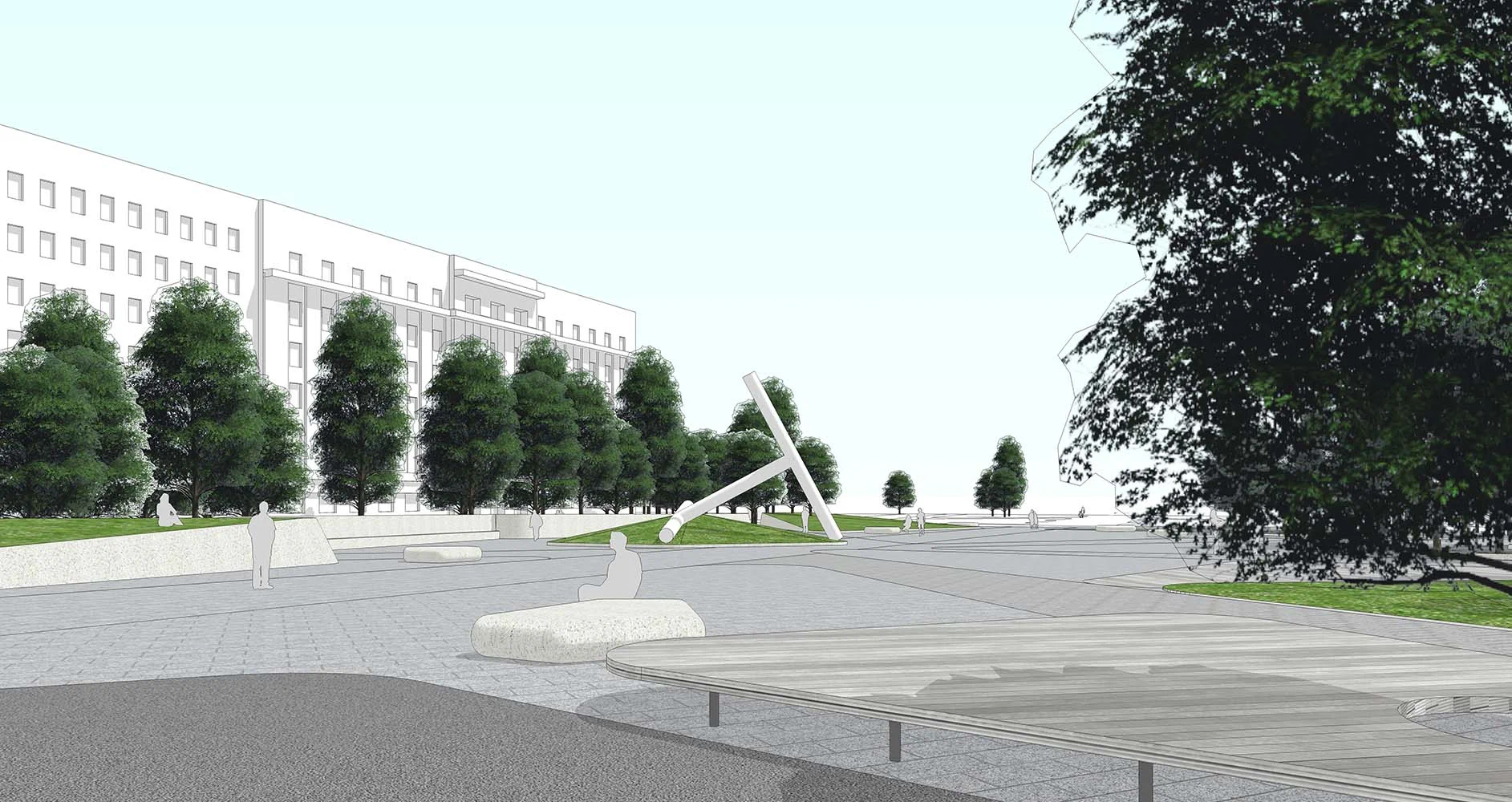 Pomnik Polski Morskiej