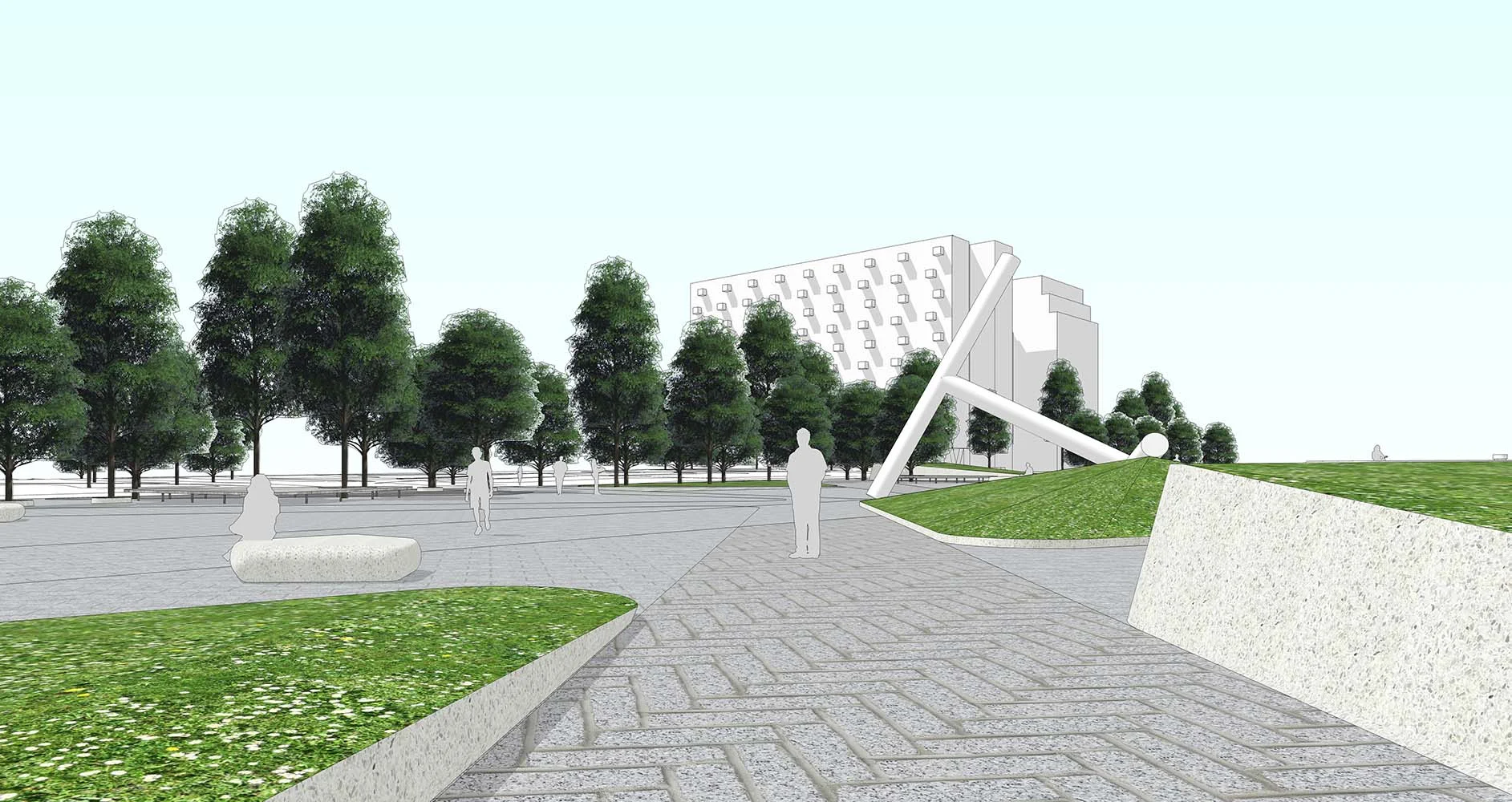 Pomnik Polski Morskiej