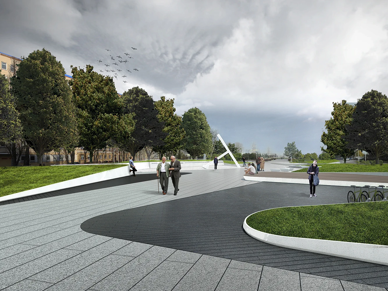 Pomnik Polski Morskiej