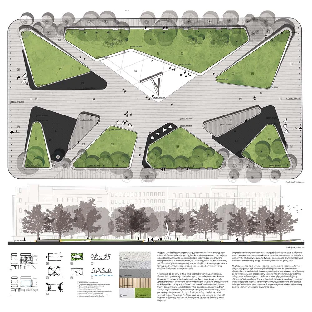 Pomnik Polski Morskiej