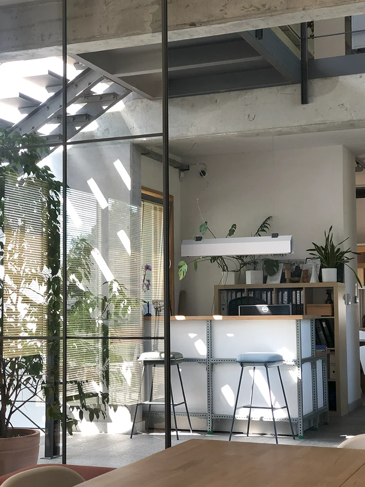 Pracownia Studio 1:1