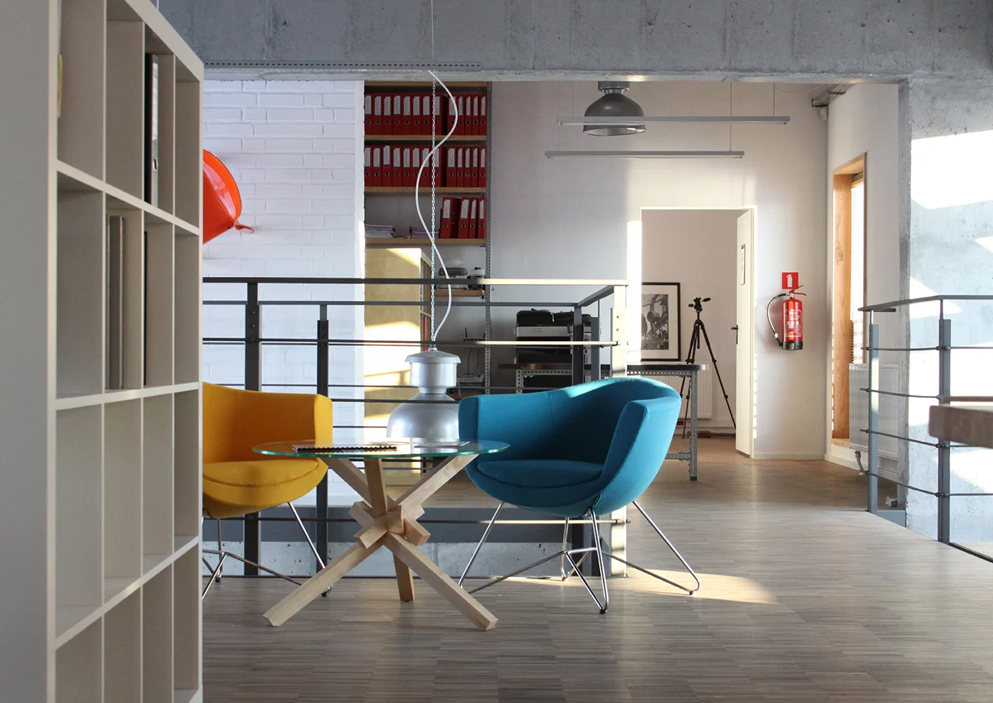 Pracownia Studio 1:1