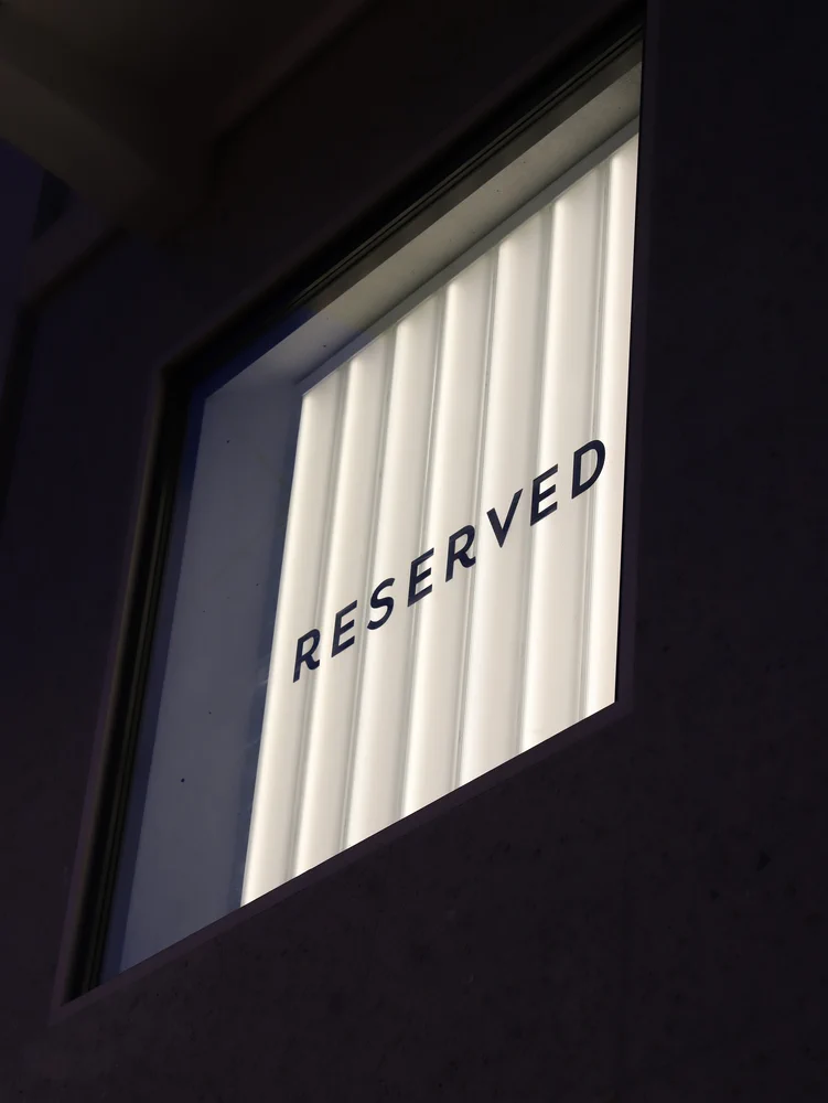 Reserved - Mediolan Corso Buenos Aires