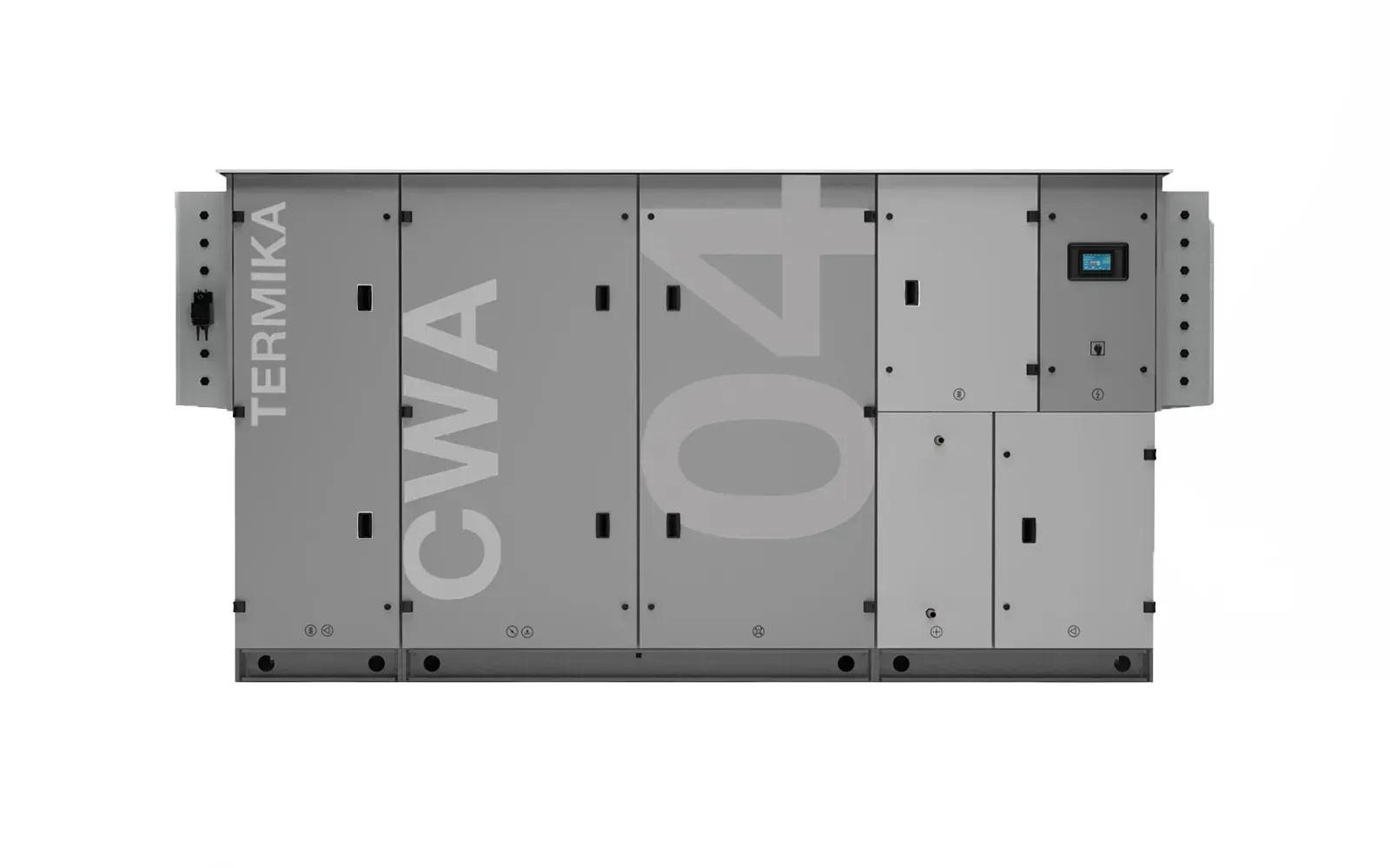 Centrala wentylacyjna Termika