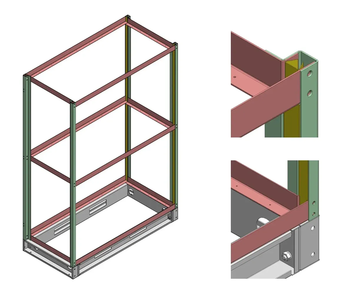 Centrala wentylacyjna Termika
