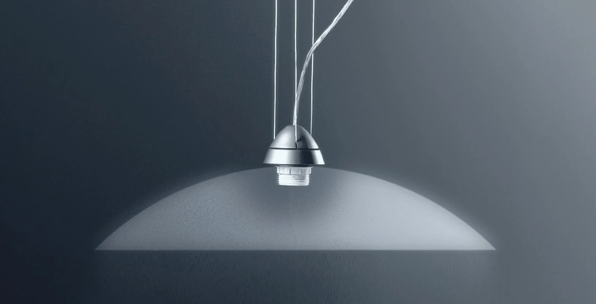 Zawiesia do lamp podsufitowych 