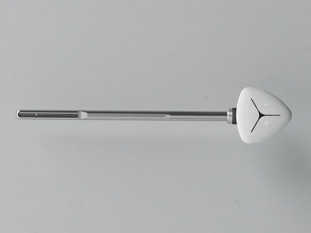 Kolekcja kontrolerów grzałek elektrycznych Terma