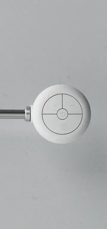 Kolekcja kontrolerów grzałek elektrycznych Terma