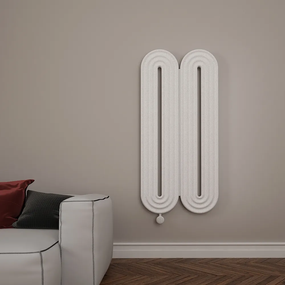 Kolekcja grzejników elektrycznych Terma