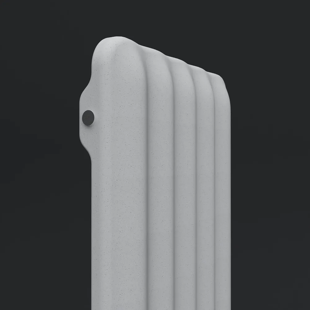 Kolekcja grzejników elektrycznych Terma