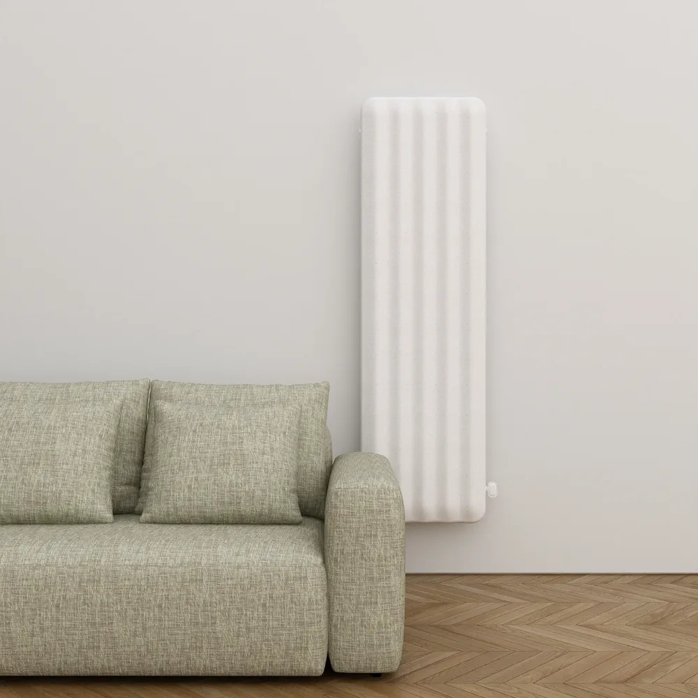 Kolekcja grzejników elektrycznych Terma