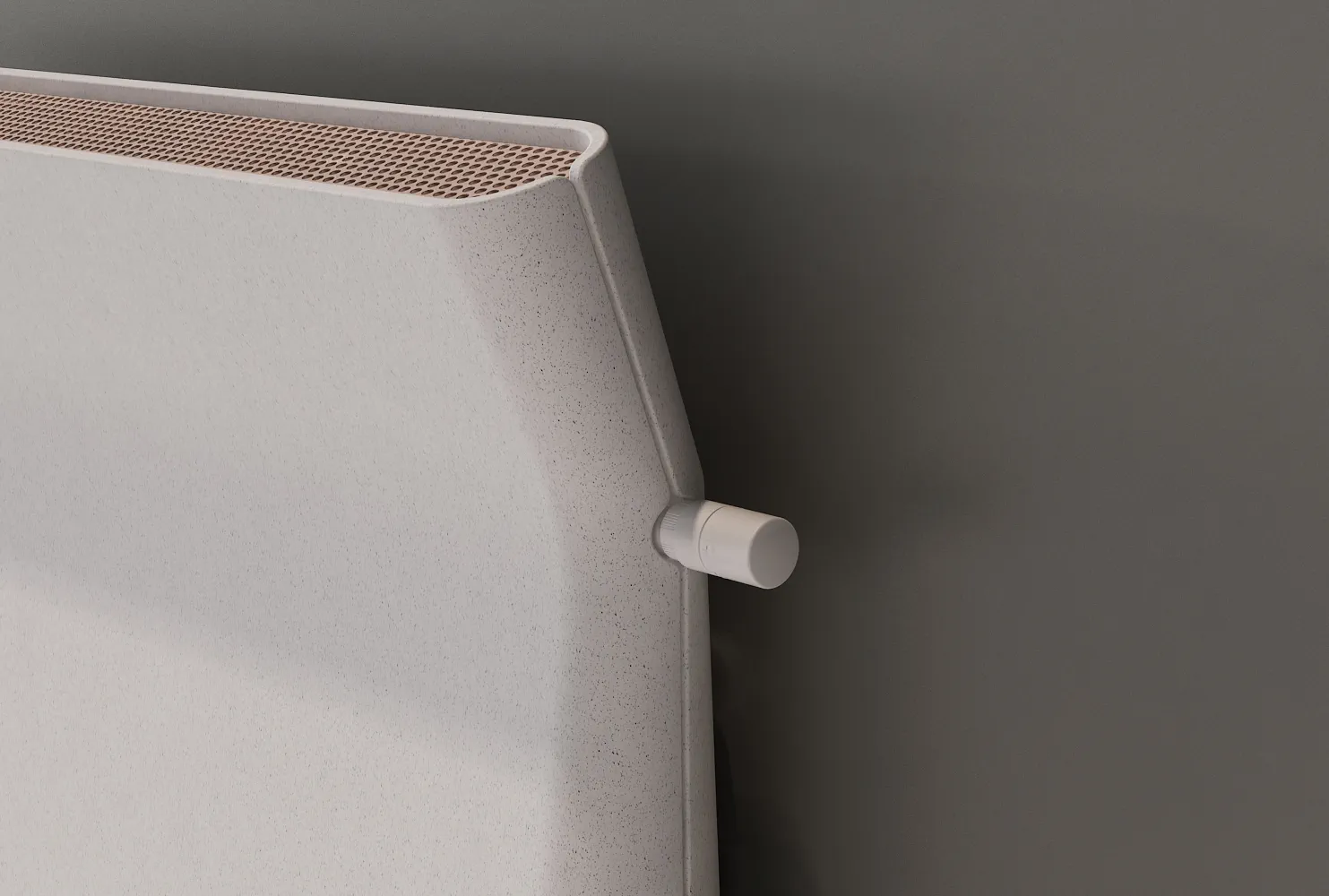 Kolekcja grzejników Terma