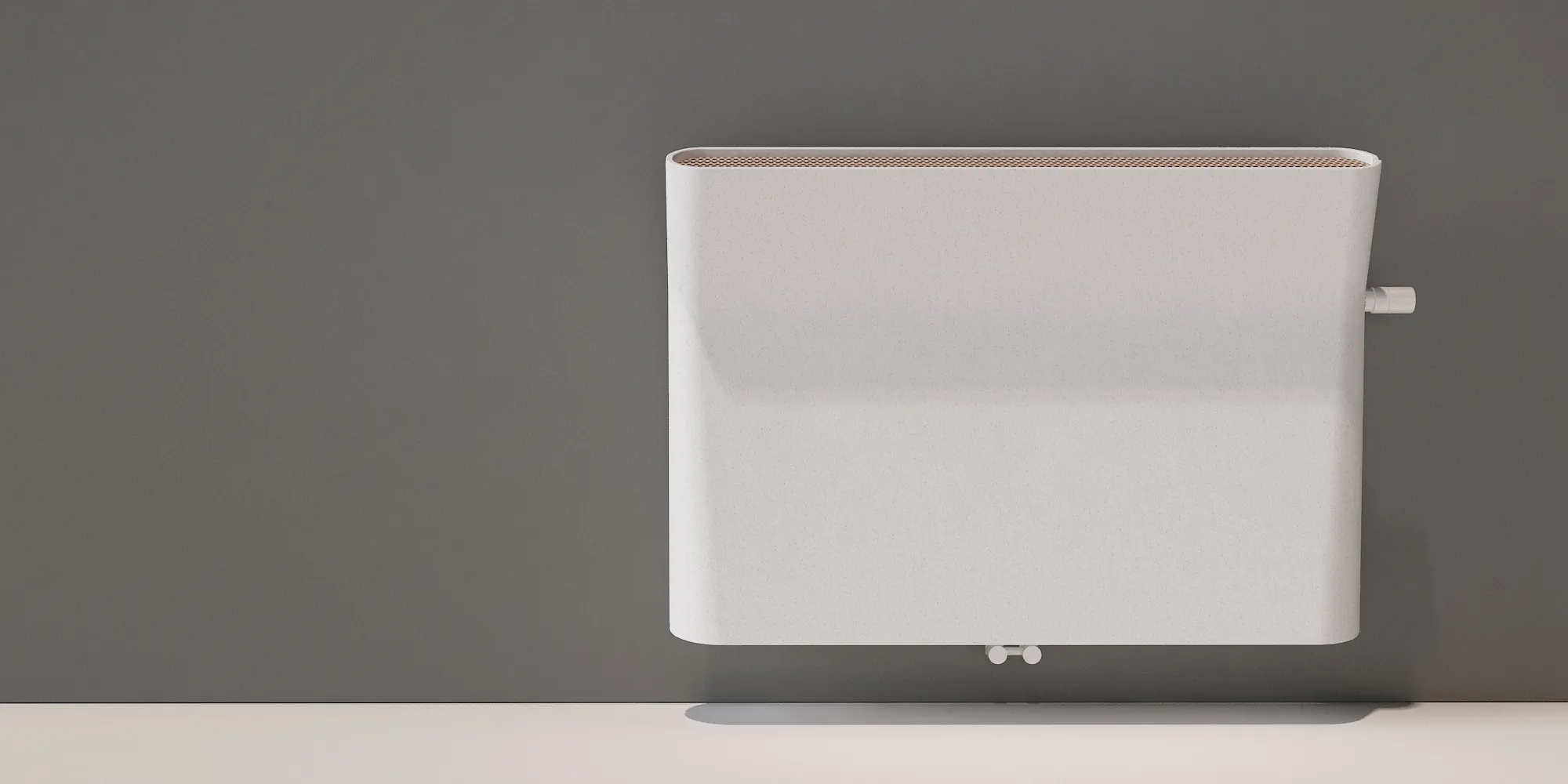 Kolekcja grzejników Terma