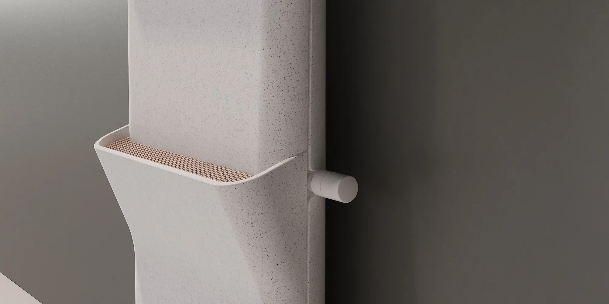 Kolekcja grzejników Terma