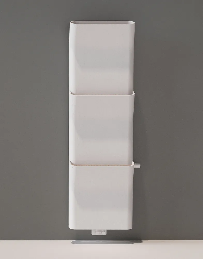 Kolekcja grzejników Terma