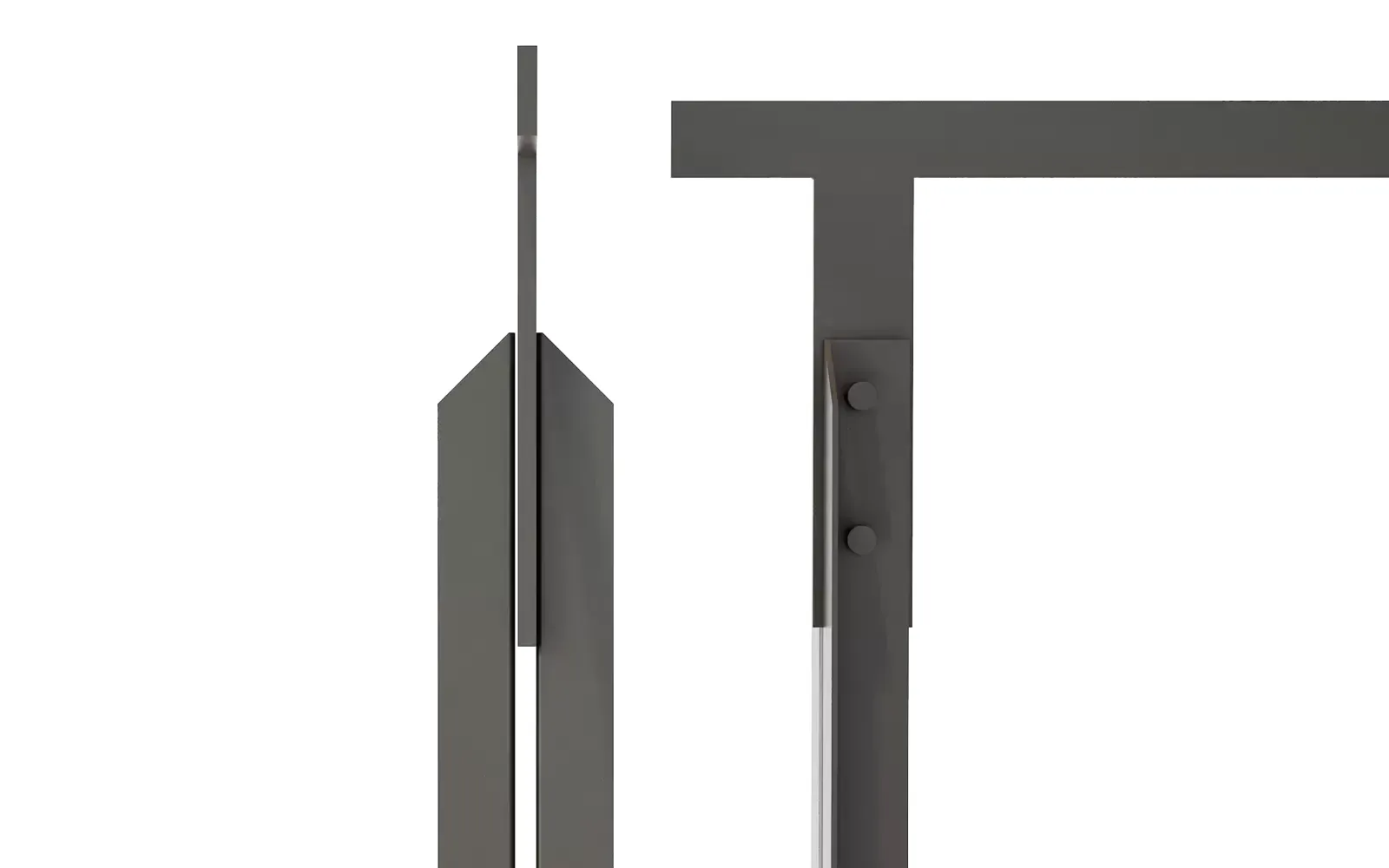 Kolekcja mebli dla sieci sklepów CROPP