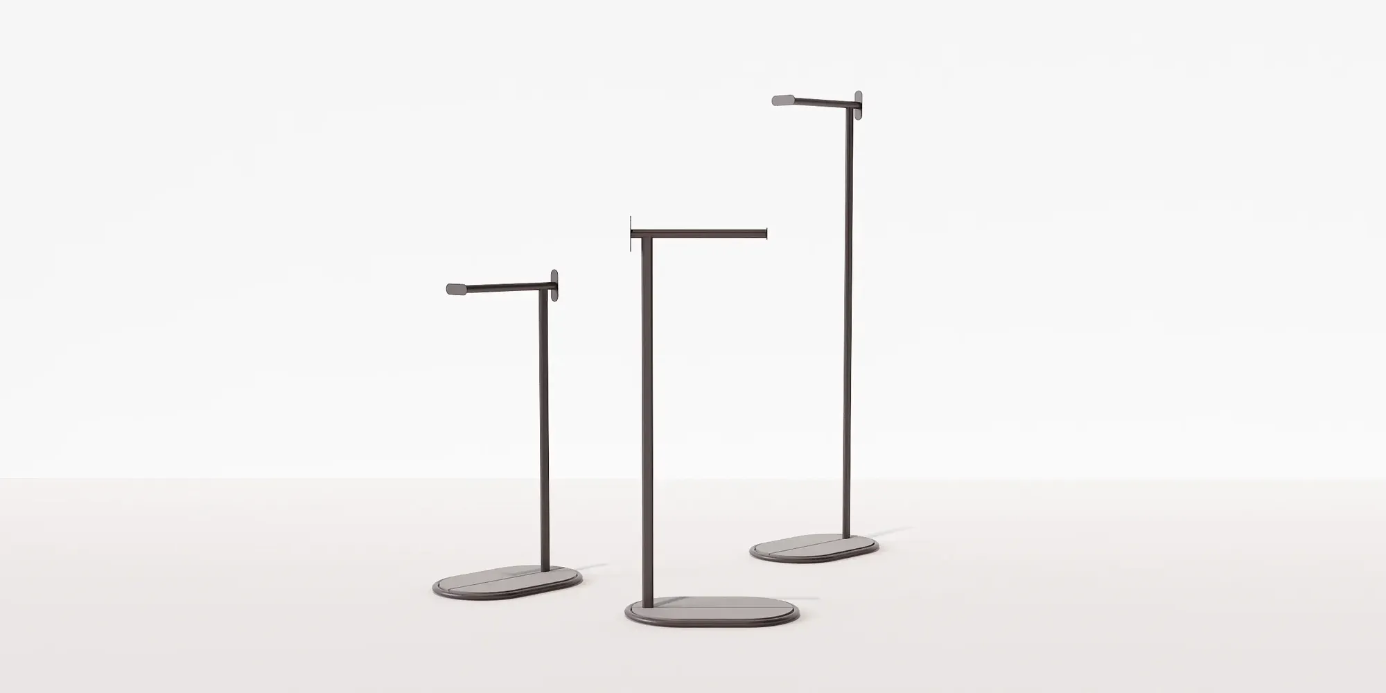 Kolekcja mebli dla sieci sklepów HOUSE