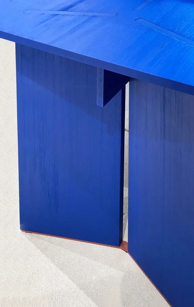 Kolekcja mebli dla sieci sklepów HOUSE