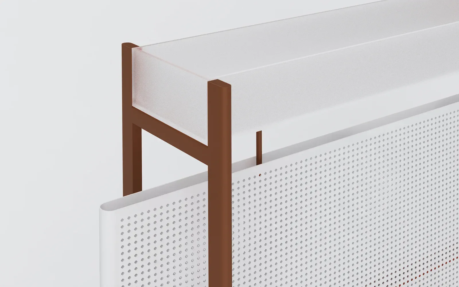 Kolekcja mebli dla sieci sklepów HOUSE