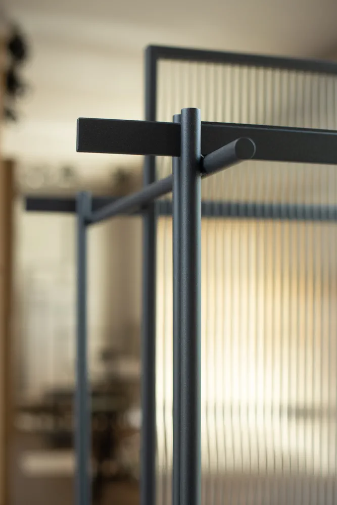 Kolekcja mebli dla sieci sklepów Mohito