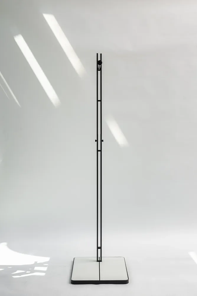 Kolekcja mebli dla sieci sklepów Mohito