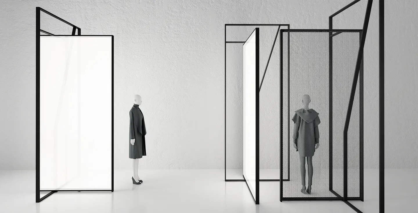 Kolekcja mebli sieci sklepów Reserved 