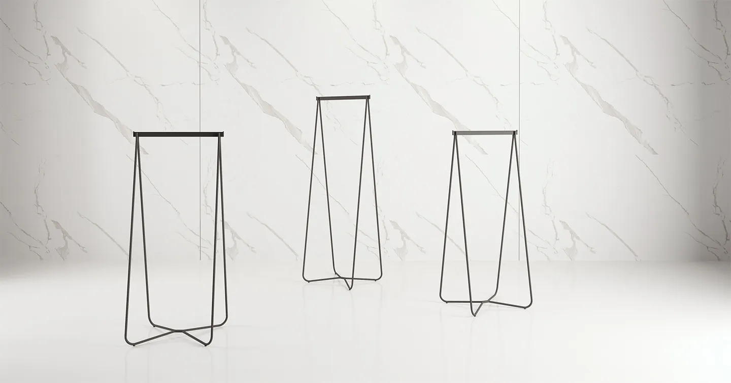 Kolekcja mebli sieci sklepów Reserved 